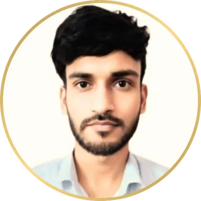 Rajeev Meena JRF History December 2025